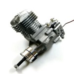 Dies ist die Strahlmontierungsversion von RCGF20CC MotorManagement Systems